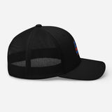 50th Anniversary Trucker Cap