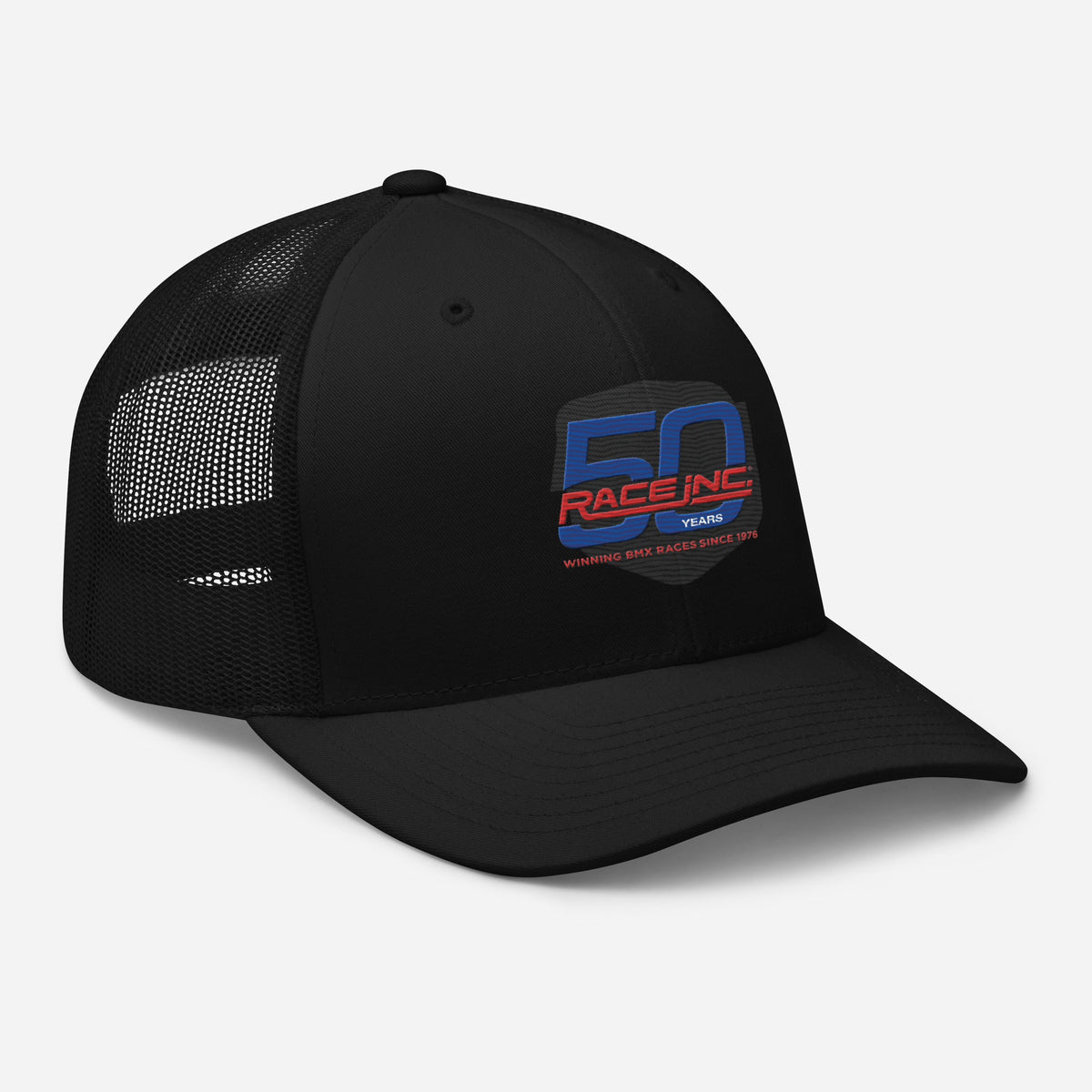 50th Anniversary Trucker Cap