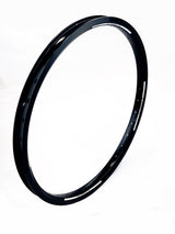 Crupi Parts Rims OS20 36hole / Black Rhythm Section OS20 36H Rims