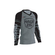 Race Inc Black Race Jersey
