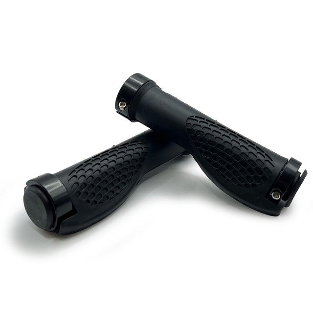 Grips - Lock on Grip -  Rubber