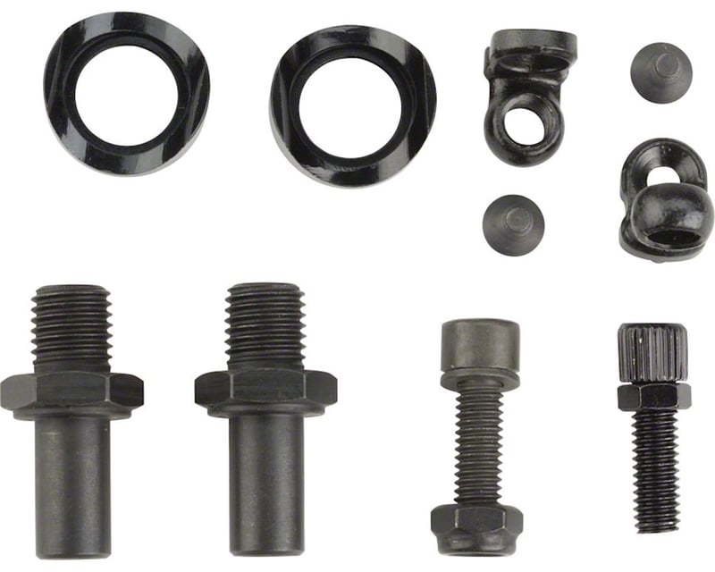Stolen Frame U-Brake Mount Kit (10 x 1.25mm)