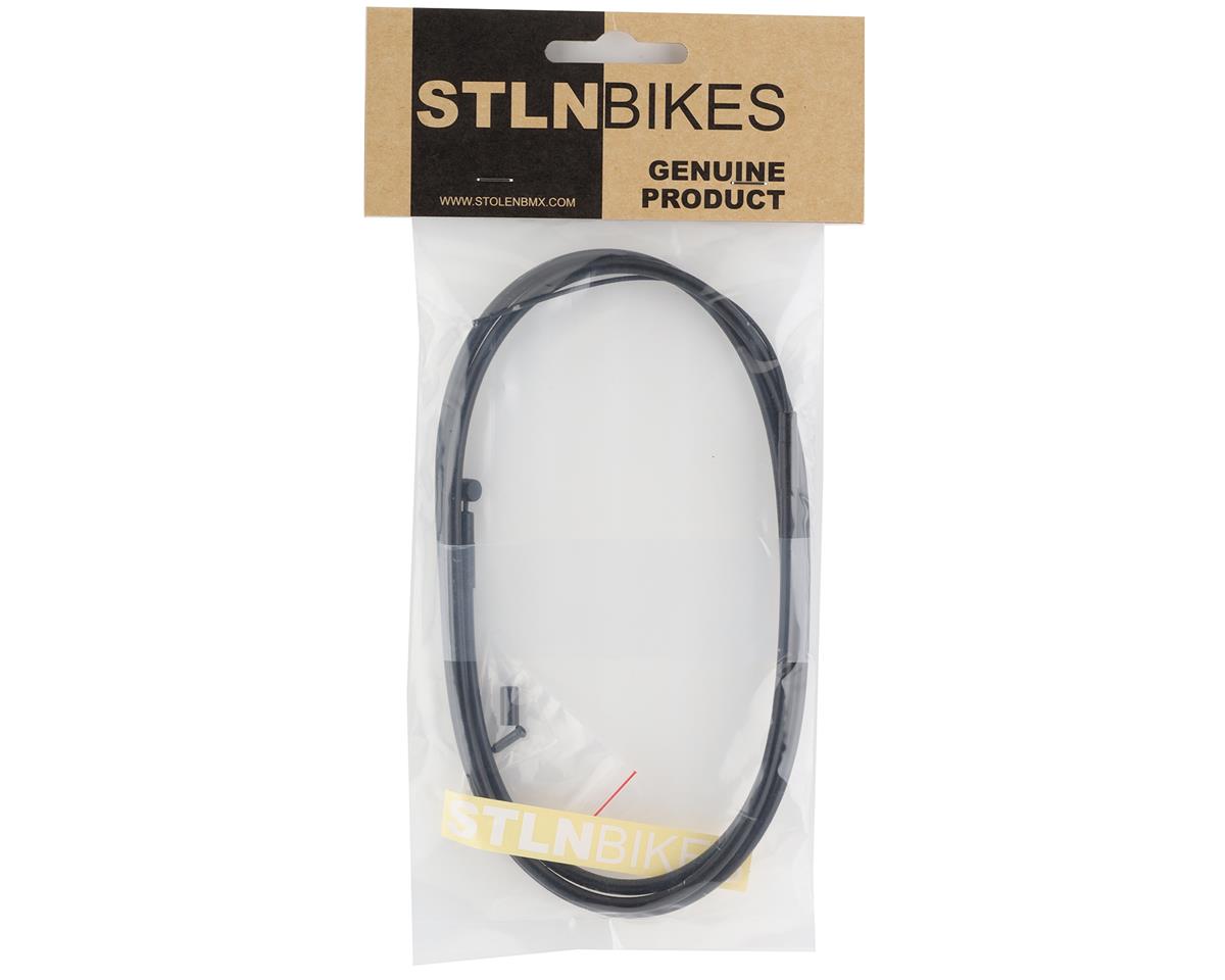 Image 2 for Stolen Whip Linear Cable (Black)