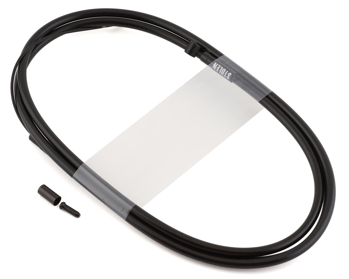 Image 1 for Stolen Whip Linear Cable (Black)
