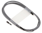 Image 1 for Stolen Whip Cable (Fast Times Black/White)