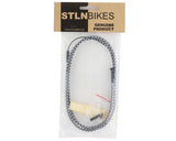 Image 2 for Stolen Whip Cable (Fast Times Black/White)