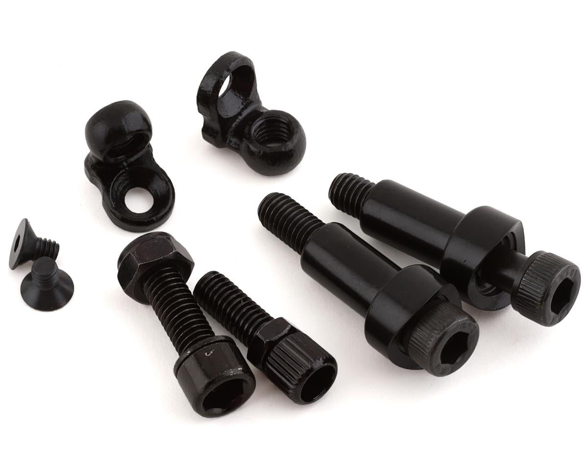Image 1 for Stolen Frame U-Brake Mount Kit (6 x 1mm)