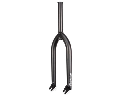 Fiction Shank Fork (Matte Black) (26mm Offset)