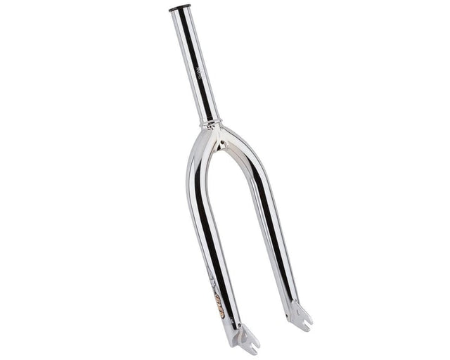 Fiction Shank Fork (Chrome) (26mm Offset)