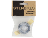 Image 3 for Stolen Minimalist Integrated Headset (Blue) (1-1/8")