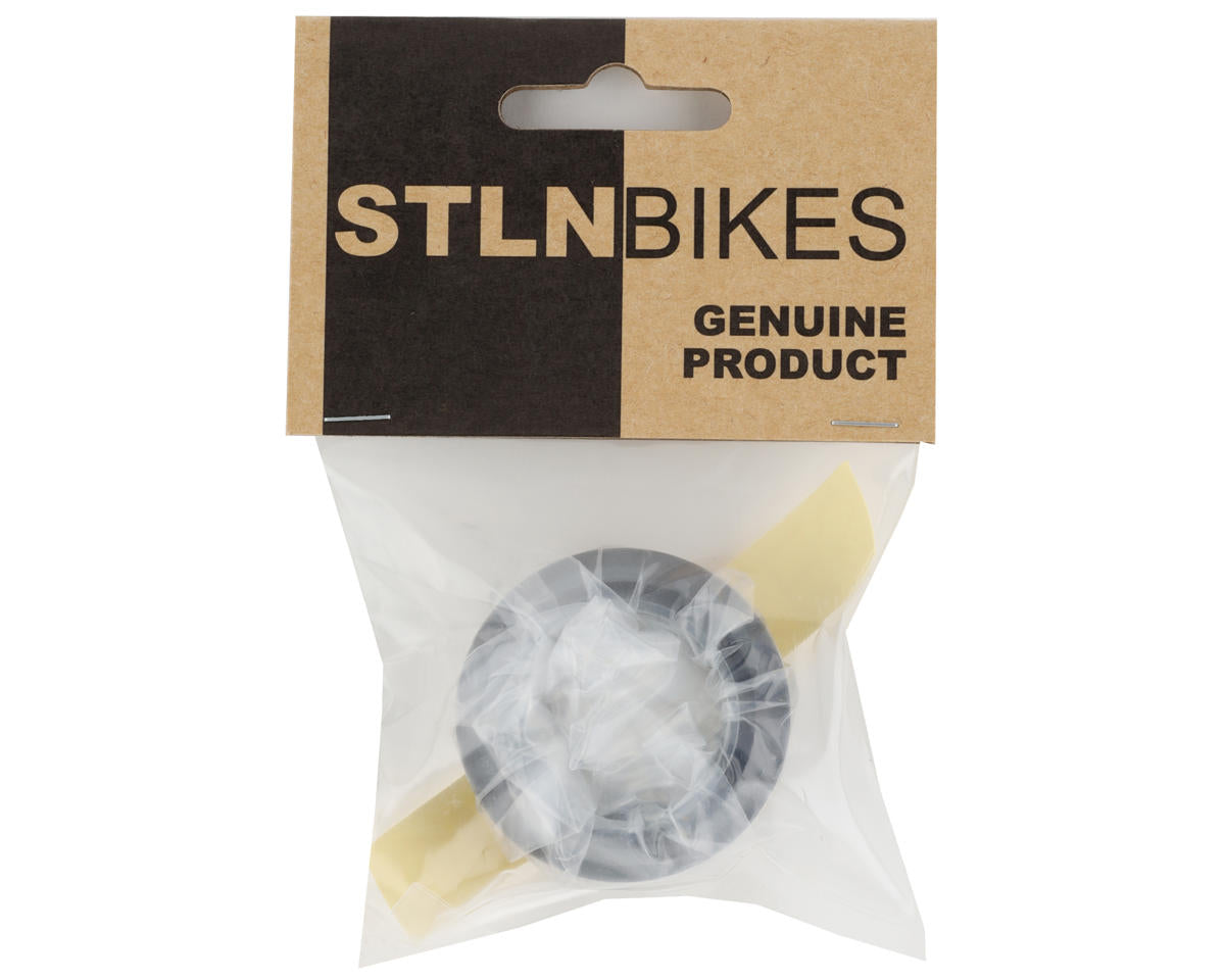 Image 3 for Stolen Minimalist Integrated Headset (Titanium Grey) (1-1/8")