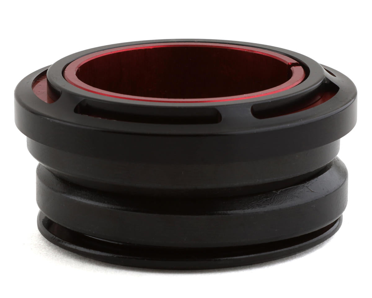 Image 1 for Stolen Minimalist Integrated Headset (Red) (1-1/8")