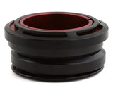Image 1 for Stolen Minimalist Integrated Headset (Red) (1-1/8")