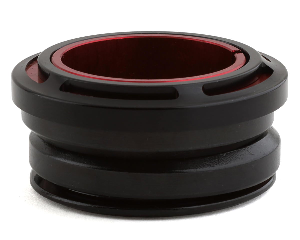 Image 1 for Stolen Minimalist Integrated Headset (Red) (1-1/8")
