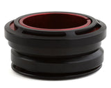 Image 1 for Stolen Minimalist Integrated Headset (Red) (1-1/8")