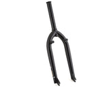 Image 1 for Fiction Shank U-Brake Fork (Matte Black) (26mm Offset)