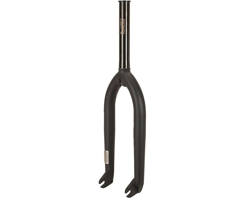 Stolen Hurricane Fork (Matte Black) (28mm Offset)