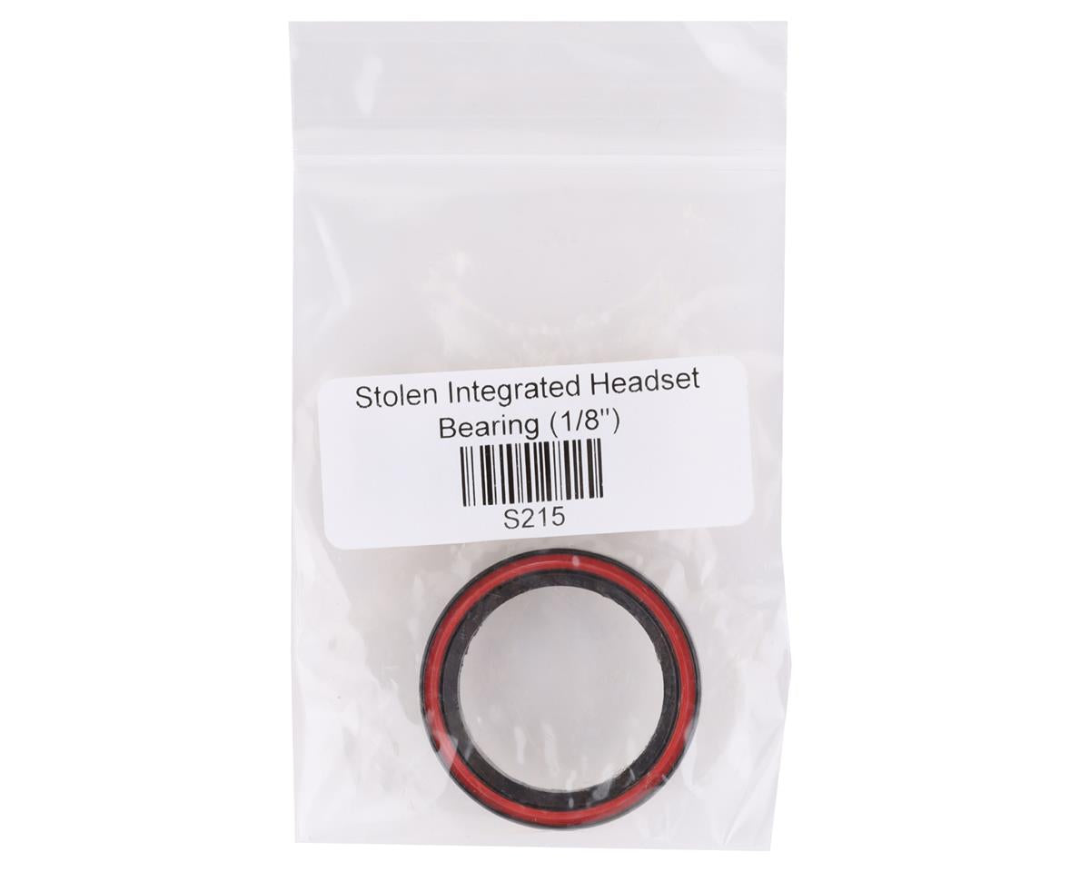 Image 2 for Stolen Integrated Headset Bearing (1-1/8")