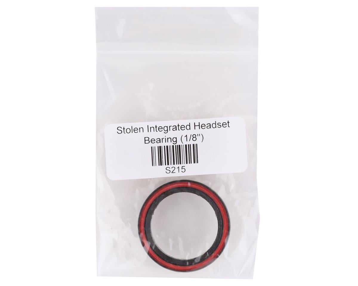 Image 2 for Stolen Integrated Headset Bearing (1-1/8")