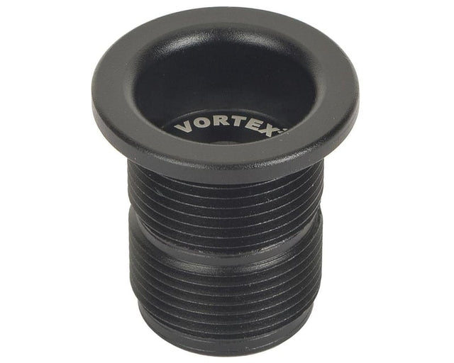 Stolen Vortex Redeux Fork Preload Bolt (Black) (24 x 1.5mm)