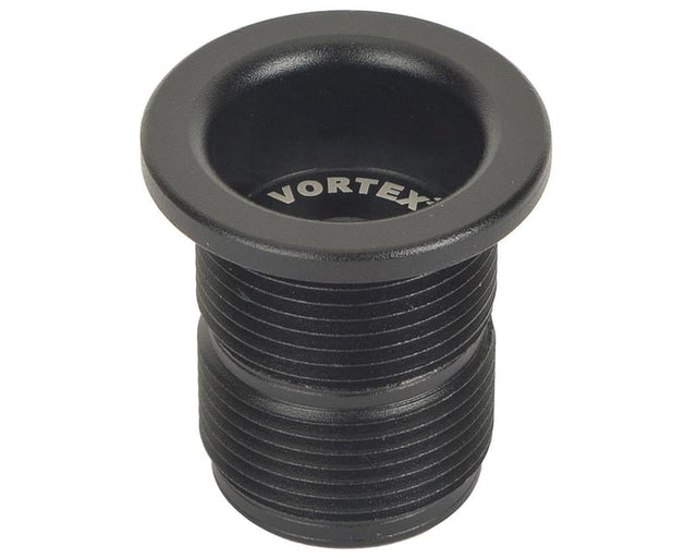 Stolen Vortex Redeux Fork Preload Bolt (Black) (24 x 1.5mm)