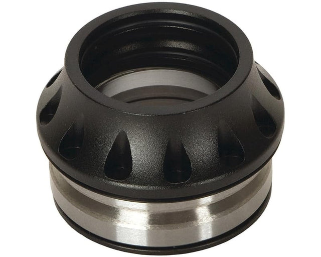 Stolen Revolver Integrated Headset (Black) (1-1/8")