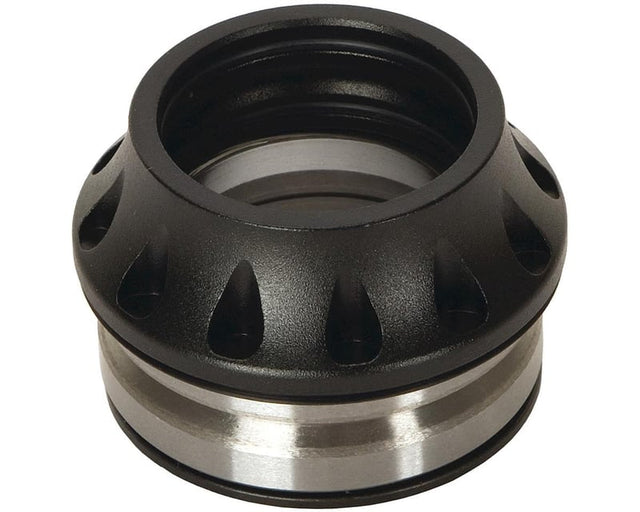 Stolen Revolver Integrated Headset (Black) (1-1/8")