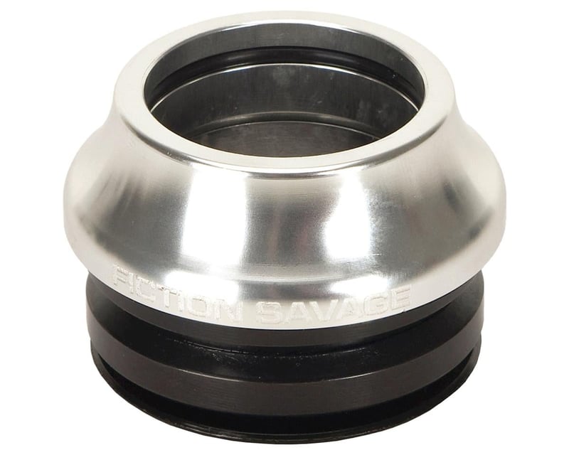 Fiction Savage Integrated Headset (Polished) (1-1/8")