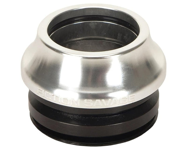 Fiction Savage Integrated Headset (Polished) (1-1/8")