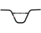 Image 2 for Stolen Roll Bars (Black) (9.5" Rise) (29.5" Width)