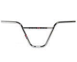 Image 2 for Stolen Roll Bars (Chrome) (9.5" Rise) (29.5" Width)