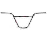 Image 2 for Stolen Roll Bars (Chrome) (9.5" Rise) (29.5" Width)
