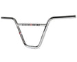 Image 1 for Stolen Roll Bars (Chrome) (9.5" Rise) (29.5" Width)