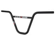 Image 1 for Stolen Roll Bars (Black) (9.75" Rise) (30" Width)