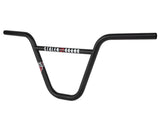 Image 1 for Stolen Roll Bars (Black) (9.75" Rise) (30" Width)