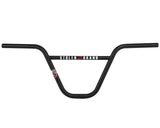 Image 2 for Stolen Roll Bars (Black) (9.75" Rise) (30" Width)