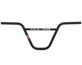 Image 2 for Stolen Roll Bars (Black) (9.75" Rise) (30" Width)