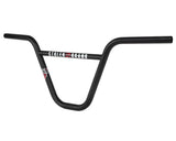 Image 1 for Stolen Roll Bars (Black) (9.75" Rise) (30" Width)