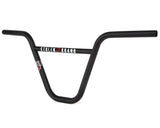 Image 1 for Stolen Roll Bars (Black) (10" Rise) (30" Width)