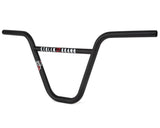 Image 1 for Stolen Roll Bars (Black) (10" Rise) (30" Width)