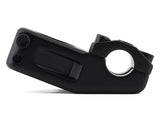 Image 2 for Fiction Spartan TL Stem (Matte ED Black) (52mm)