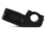 Image 2 for Fiction Spartan TL Stem (Matte ED Black) (52mm)