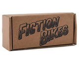 Image 4 for Fiction Spartan TL Stem (Matte ED Black) (52mm)