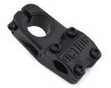 Image 1 for Fiction Spartan TL Stem (Matte ED Black) (52mm)