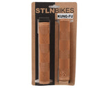 Image 2 for Stolen Kung-Fu Grips (Gum)