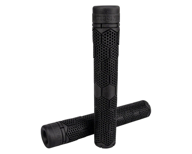 Image 1 for Stolen Hive Grips (Black)