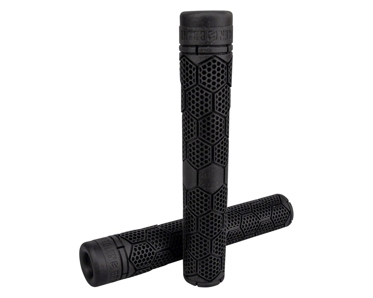 Image 1 for Stolen Hive Grips (Black)