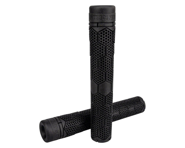 Image 1 for Stolen Hive Grips (Black)