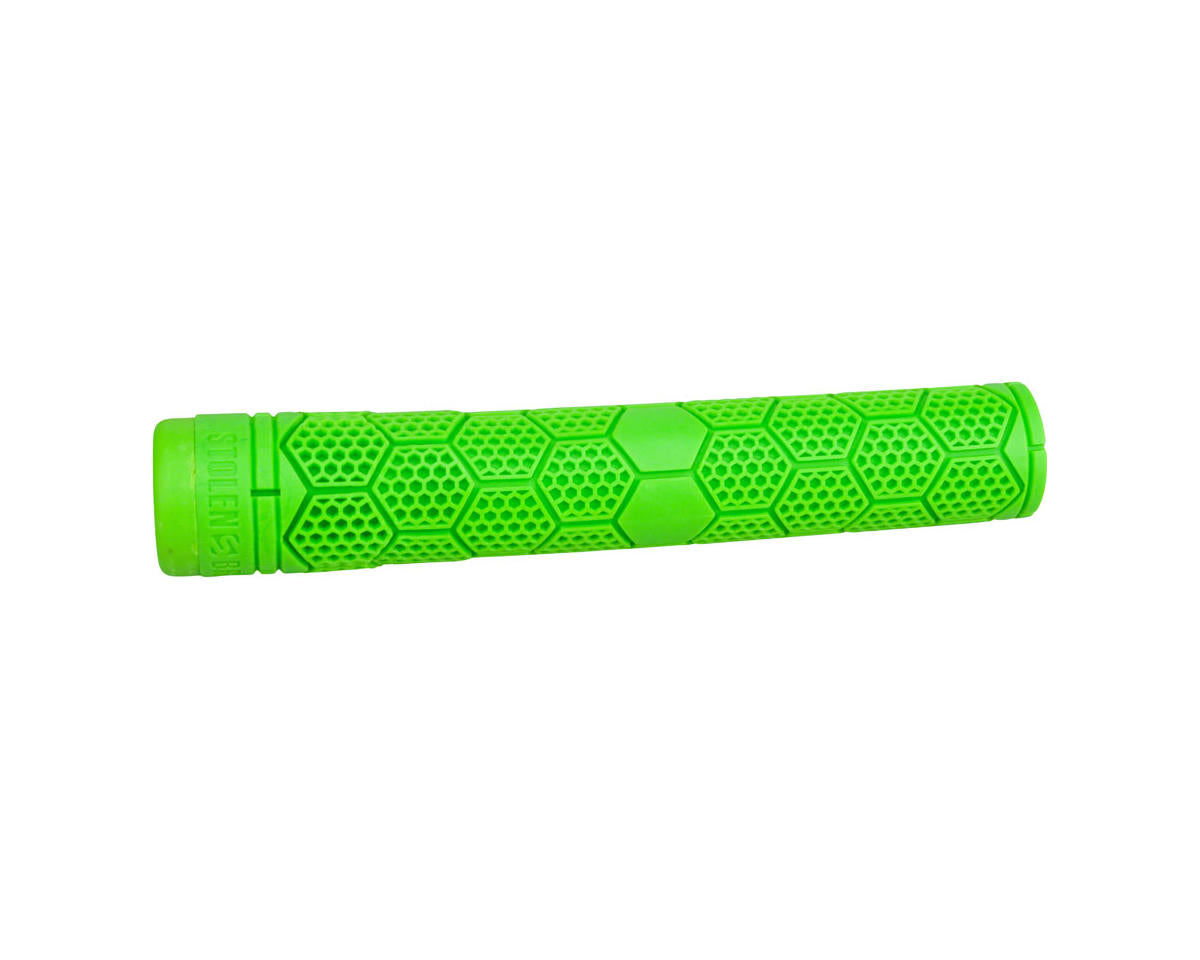 Image 2 for Stolen Hive Grips (Gang Green)