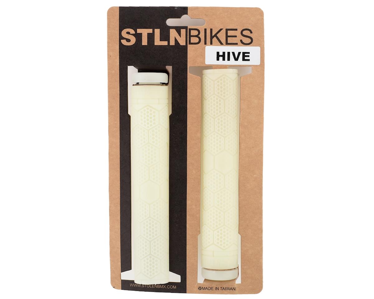 Image 2 for Stolen Hive Grips (Glow In The Dark)